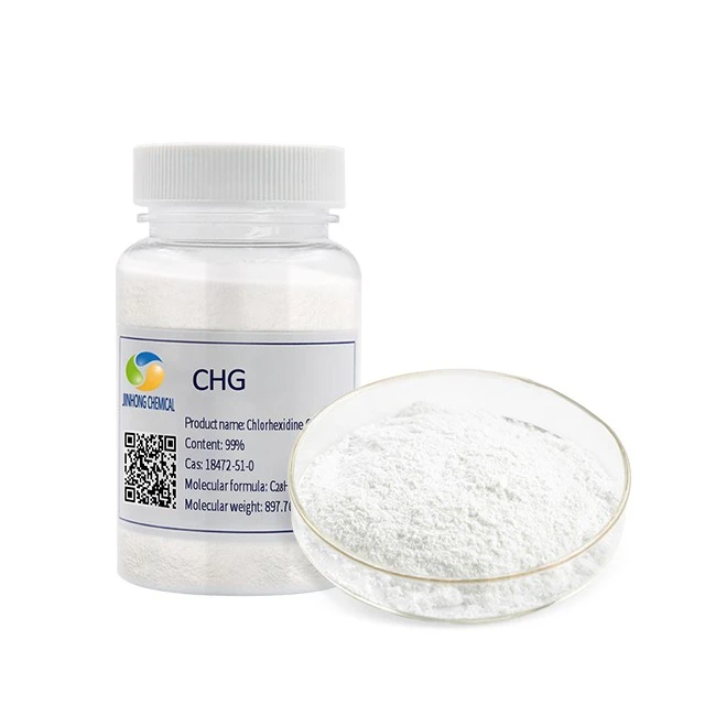 Chlorhexidine Gluconate For Cleaning CAS18472-51-0 suppliers